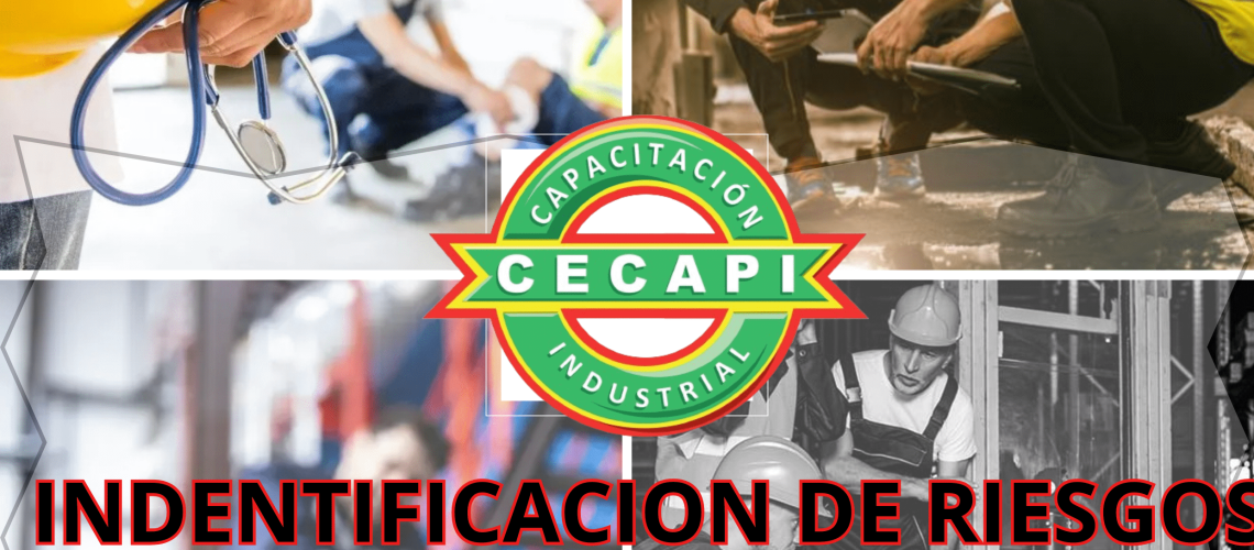 _CECAPI INDENTIFICACION DE RIESGOS CECAPI