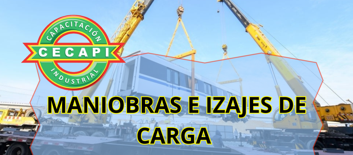 MANIOBRAS E IZAJE DE CARGA (2)