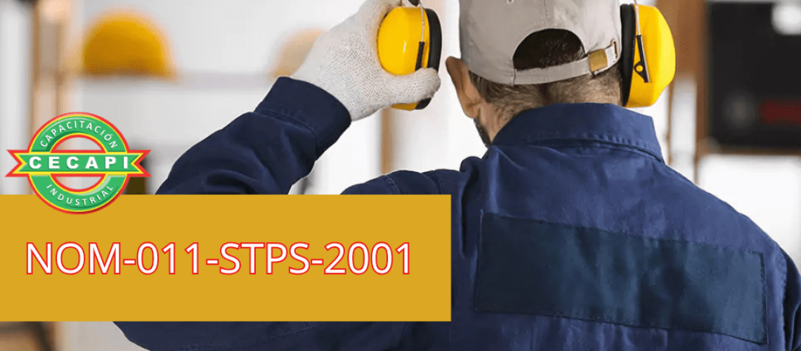 NOM.-011-STPS-2001